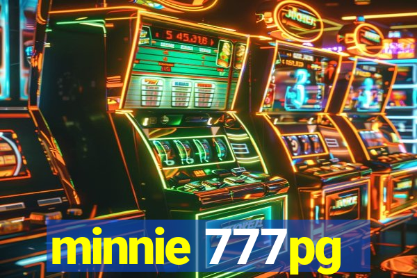 minnie 777pg