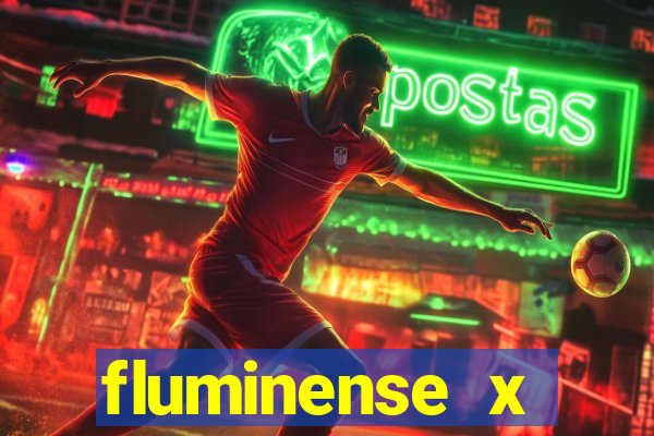 fluminense x flamengo ao vivo