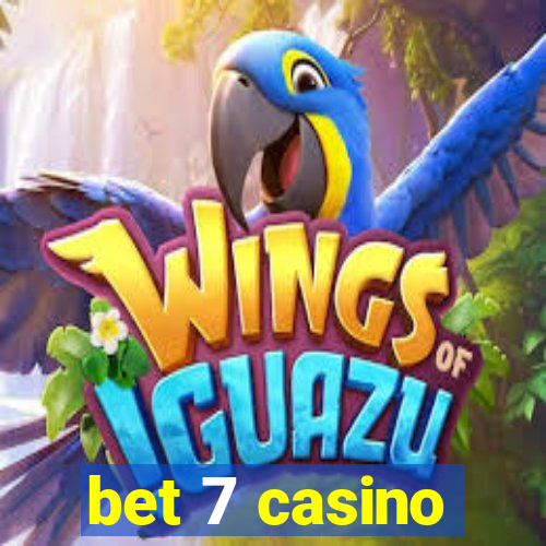 bet 7 casino