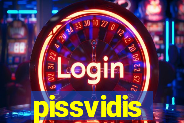 pissvidis