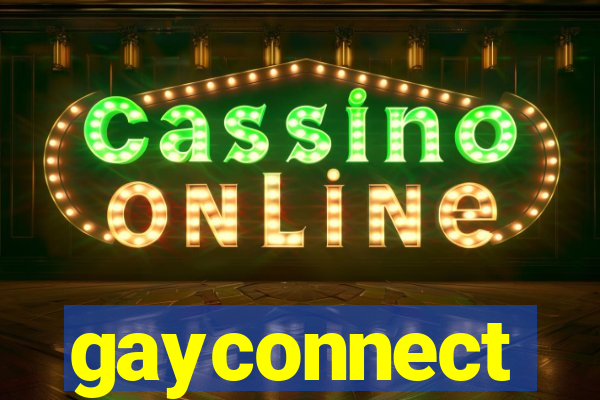 gayconnect