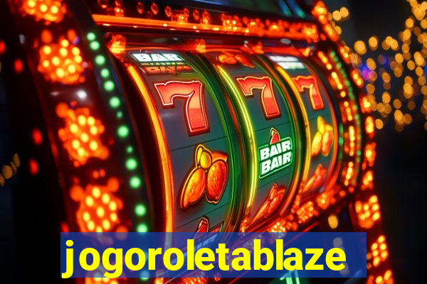 jogoroletablaze