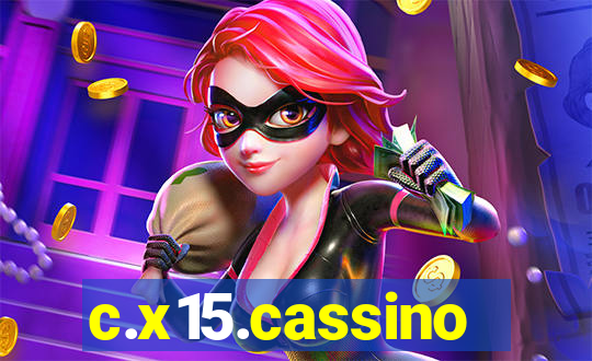 c.x15.cassino