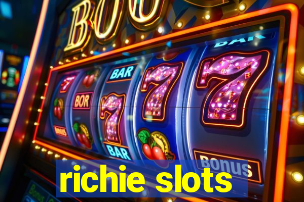 richie slots