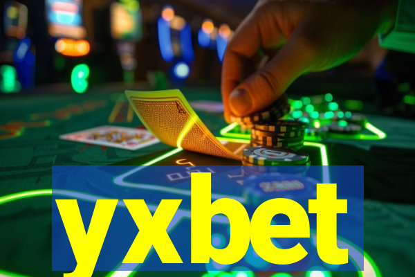 yxbet