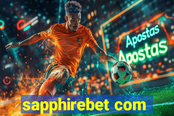 sapphirebet com