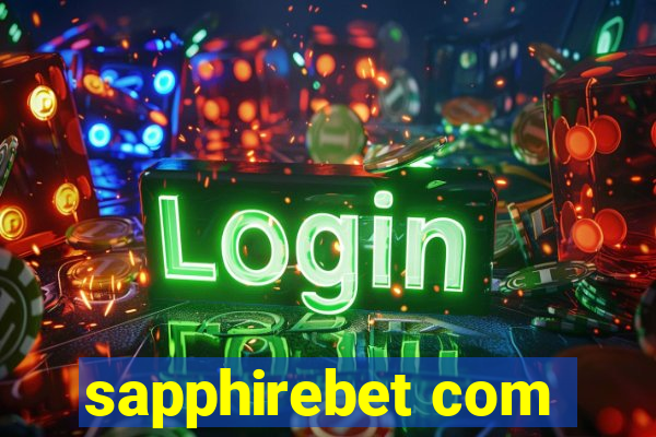 sapphirebet com