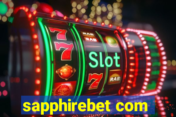 sapphirebet com