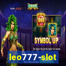 leo777-slot