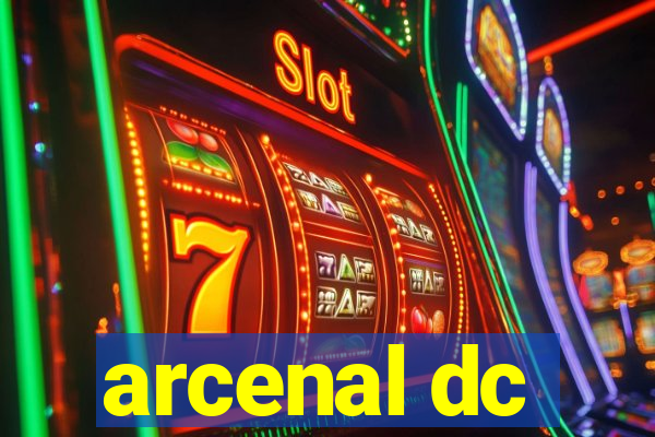 arcenal dc