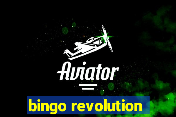 bingo revolution