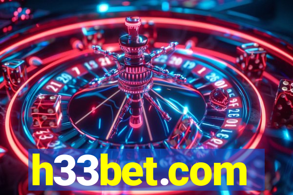 h33bet.com