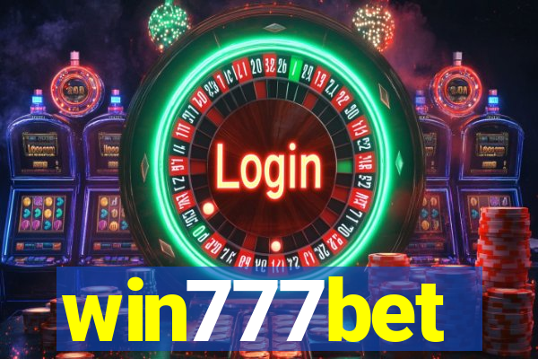 win777bet