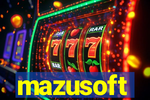 mazusoft