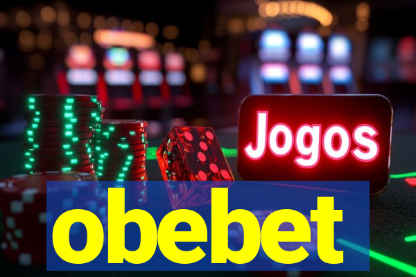 obebet