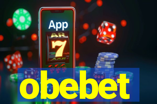 obebet