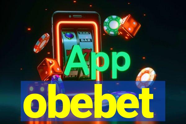 obebet