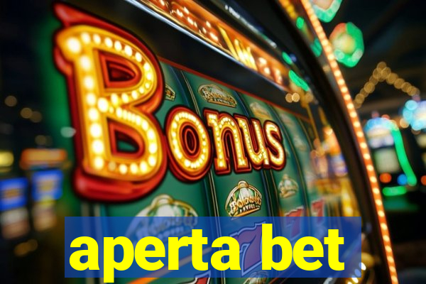 aperta bet