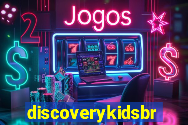 discoverykidsbrasil.com