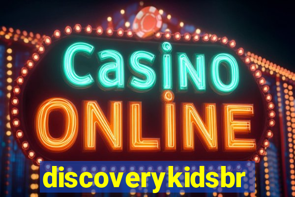 discoverykidsbrasil.com