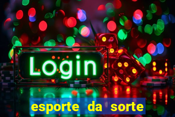 esporte da sorte logo png