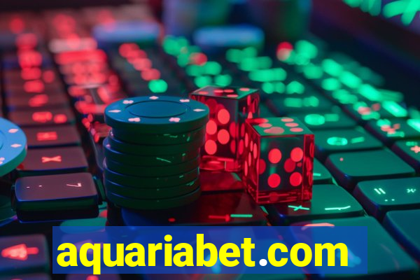 aquariabet.com