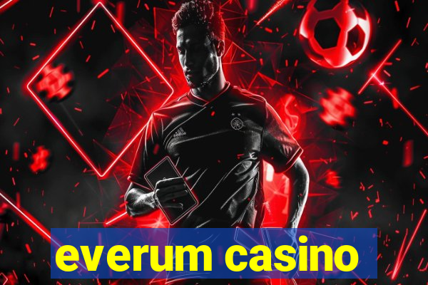 everum casino