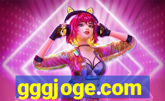 gggjoge.com