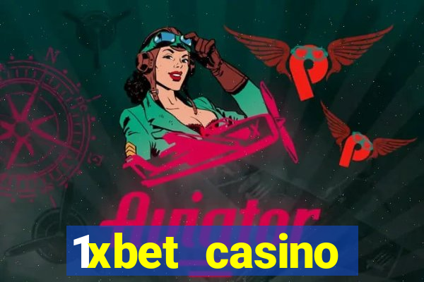 1xbet casino официальный сайт