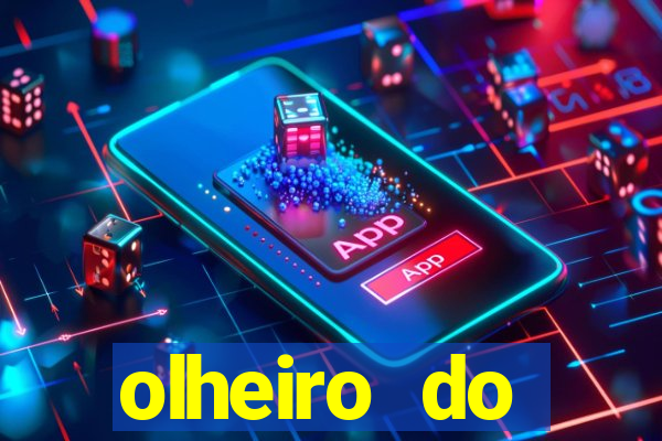 olheiro do atlético mineiro