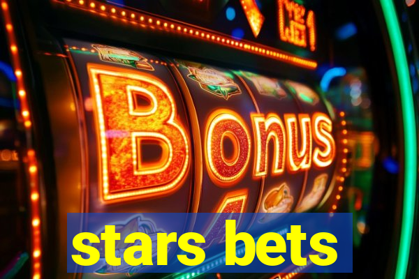 stars bets