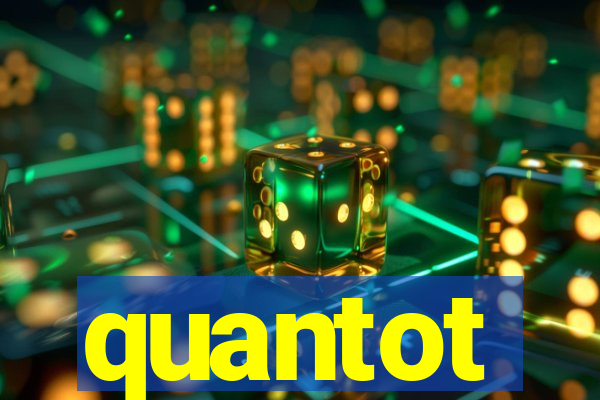 quantot