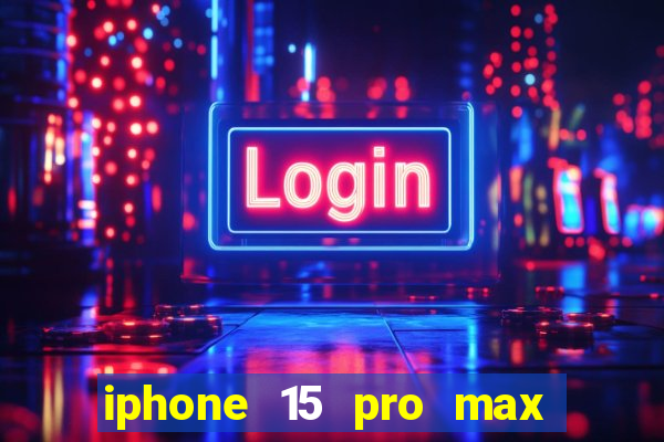 iphone 15 pro max sim slot