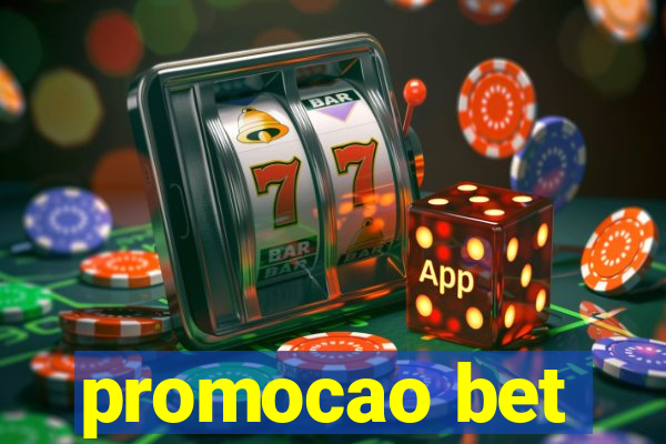 promocao bet