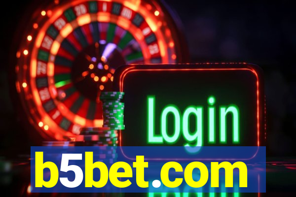 b5bet.com