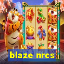 blaze nrcs