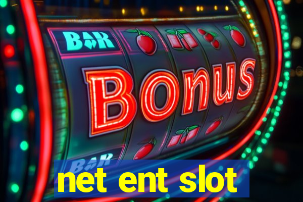 net ent slot