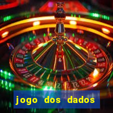 jogo dos dados aposta estrela bet