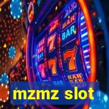 mzmz slot