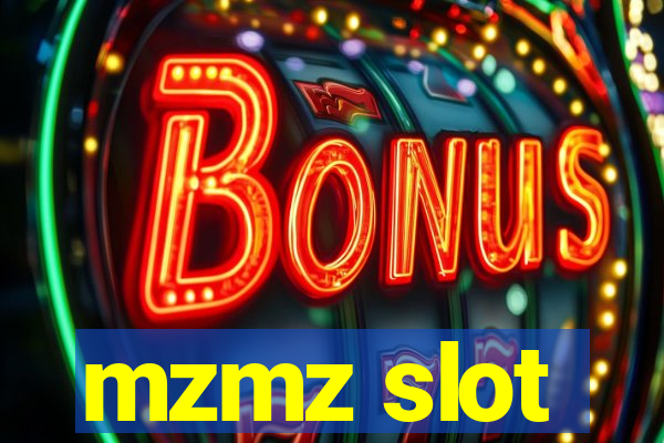 mzmz slot