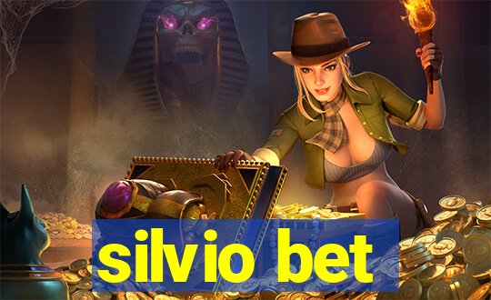 silvio bet