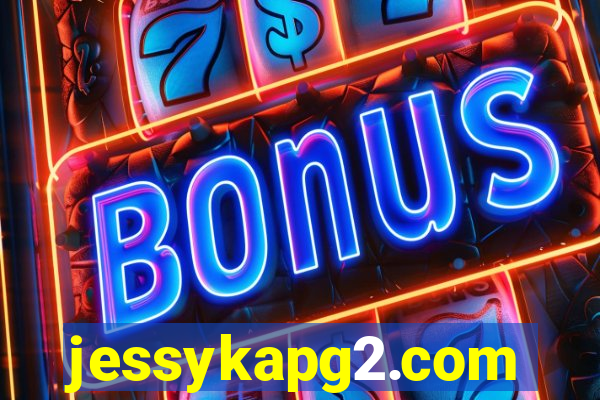 jessykapg2.com