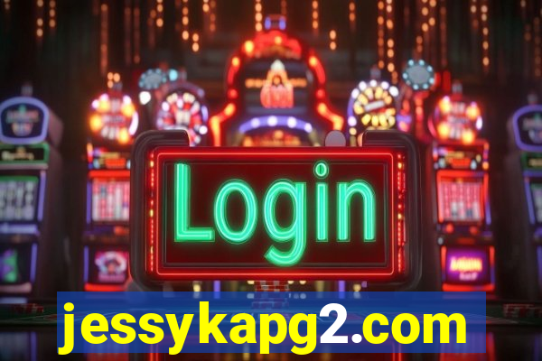 jessykapg2.com