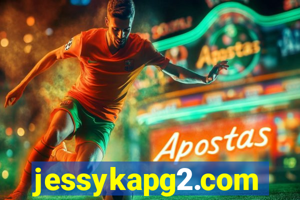 jessykapg2.com