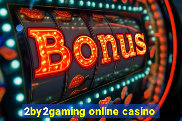 2by2gaming online casino