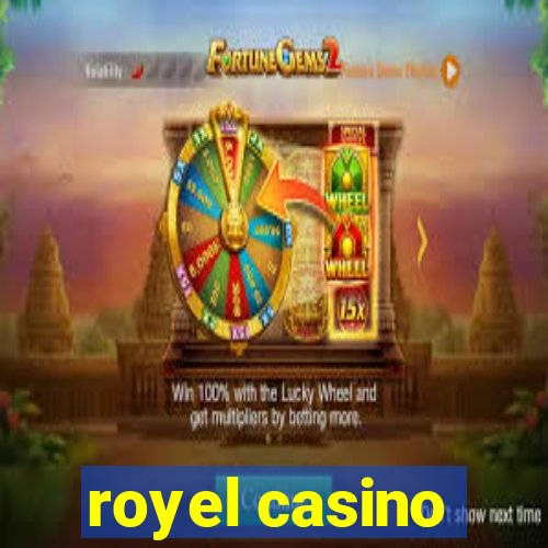 royel casino