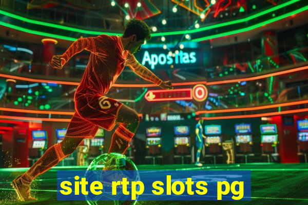 site rtp slots pg