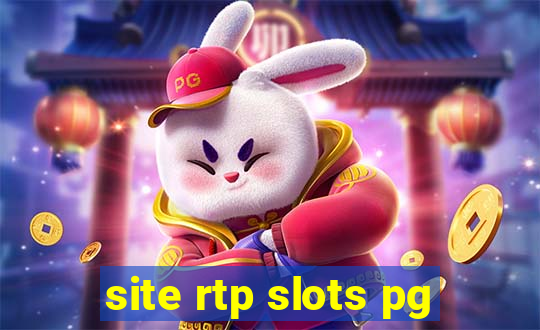 site rtp slots pg