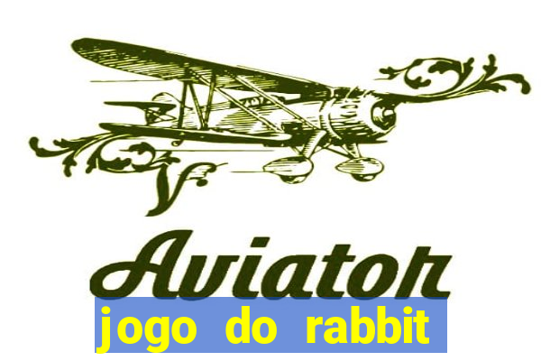 jogo do rabbit demo Informational