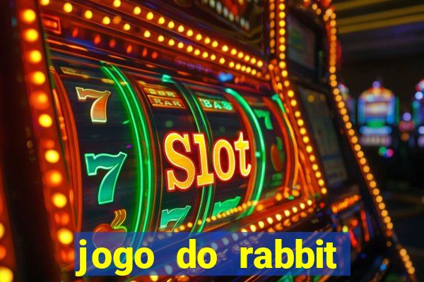 jogo do rabbit demo Informational